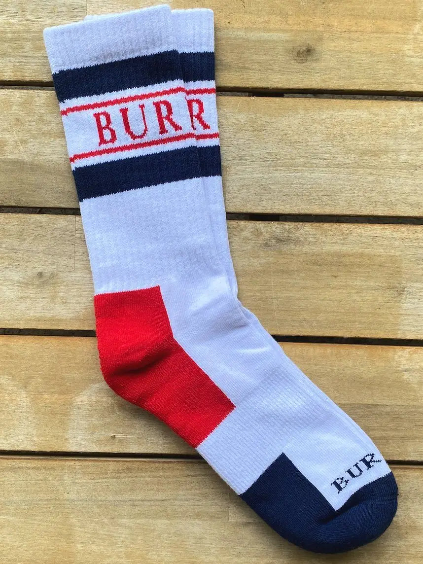 BURLEBO Retro