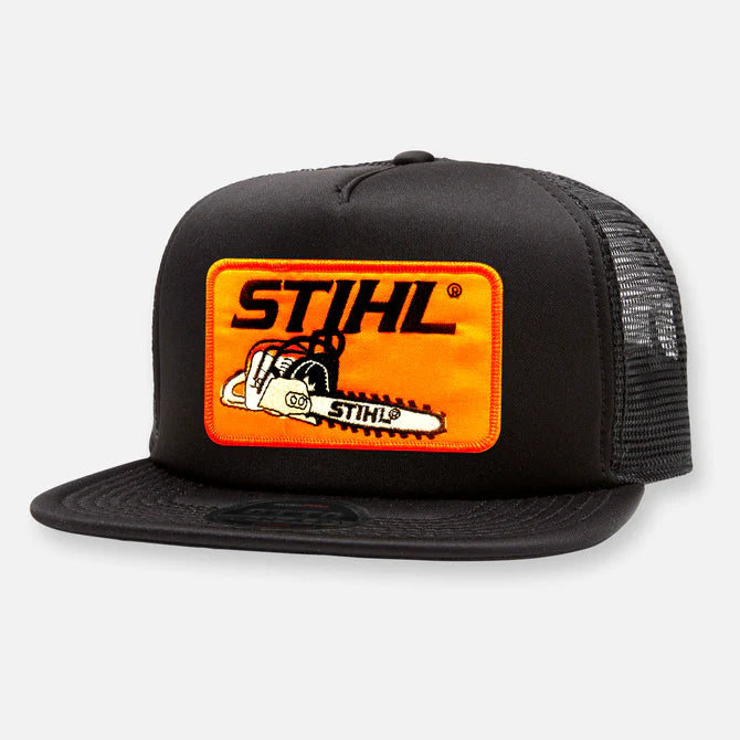 Stihl Hat