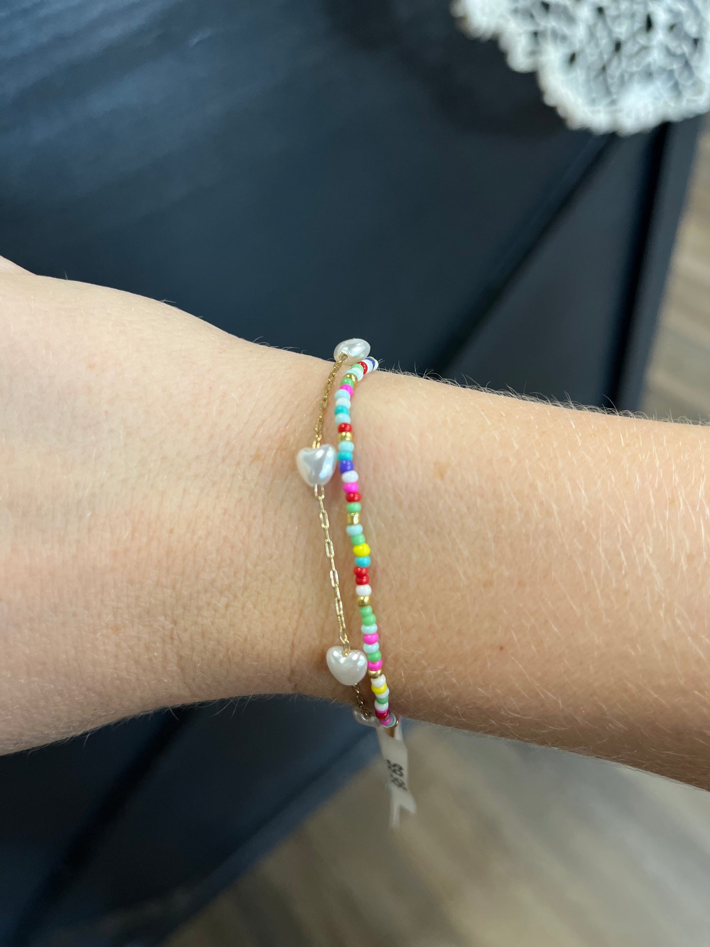 Multicolor Braclets