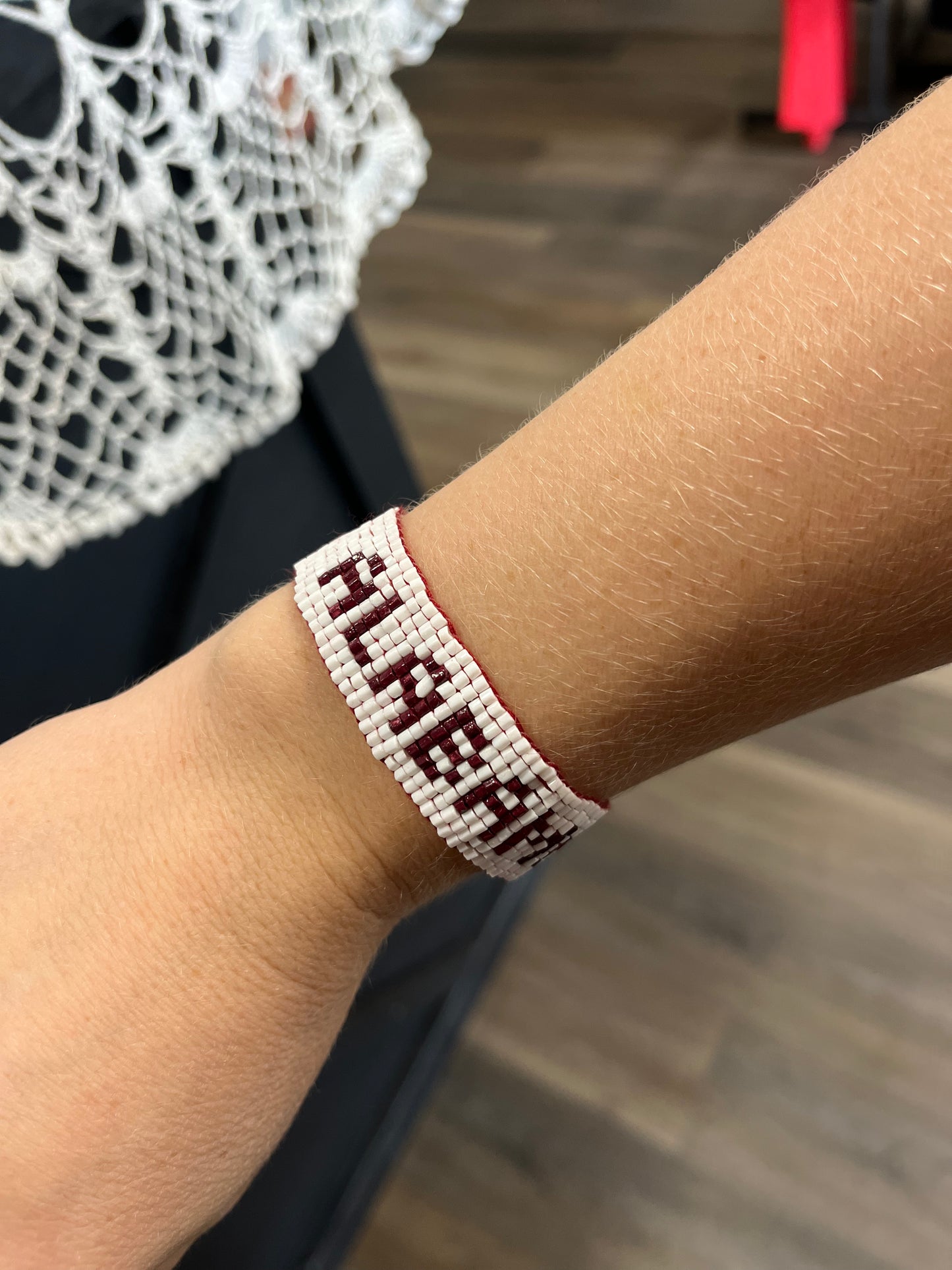 ALABAMA Bracelet