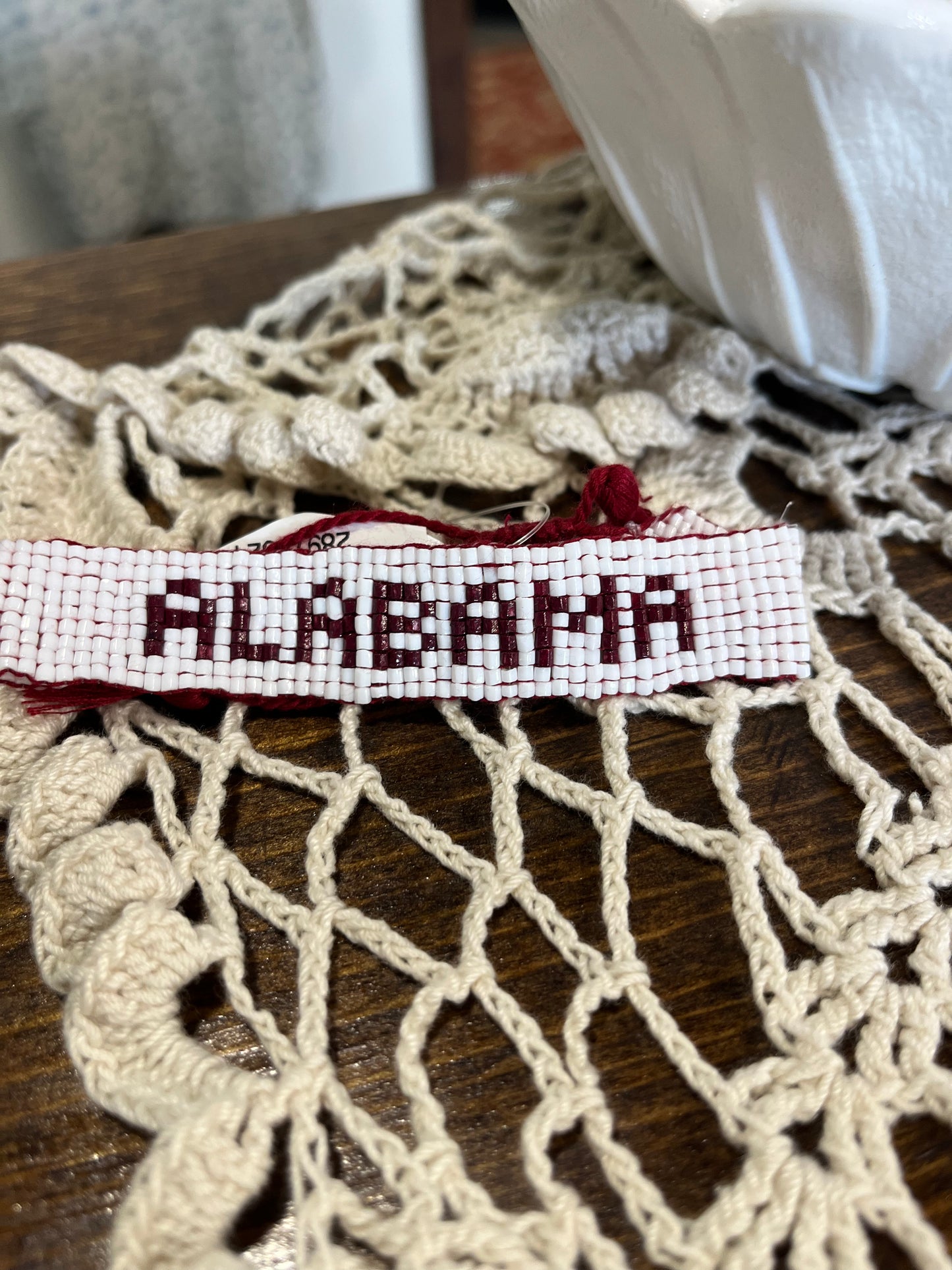 ALABAMA Bracelet