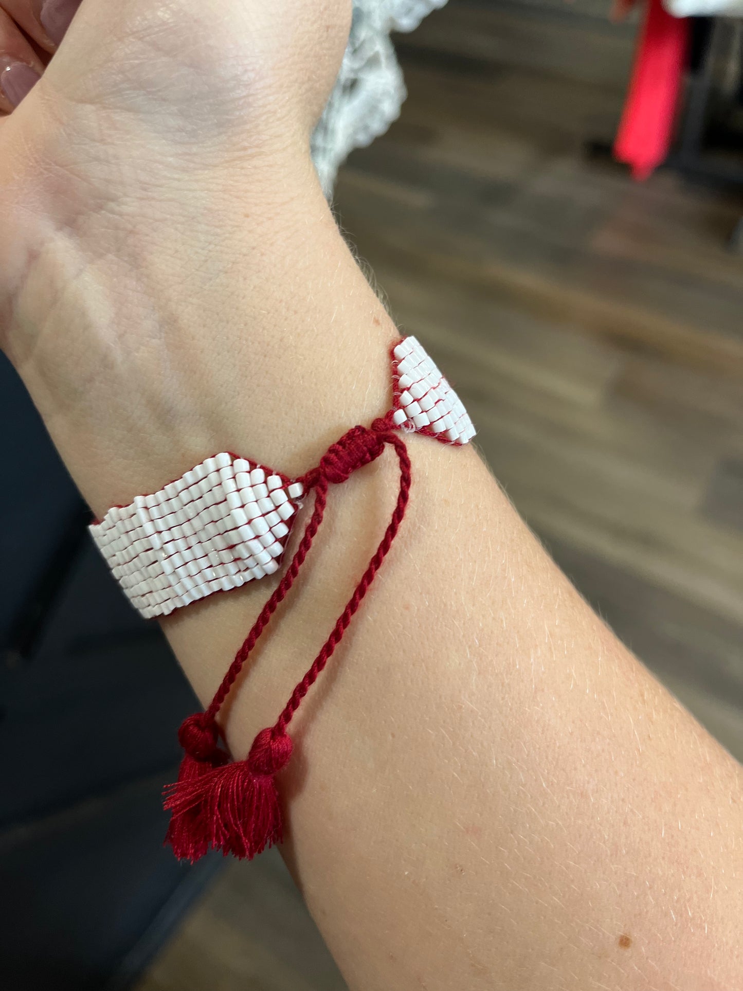 ALABAMA Bracelet