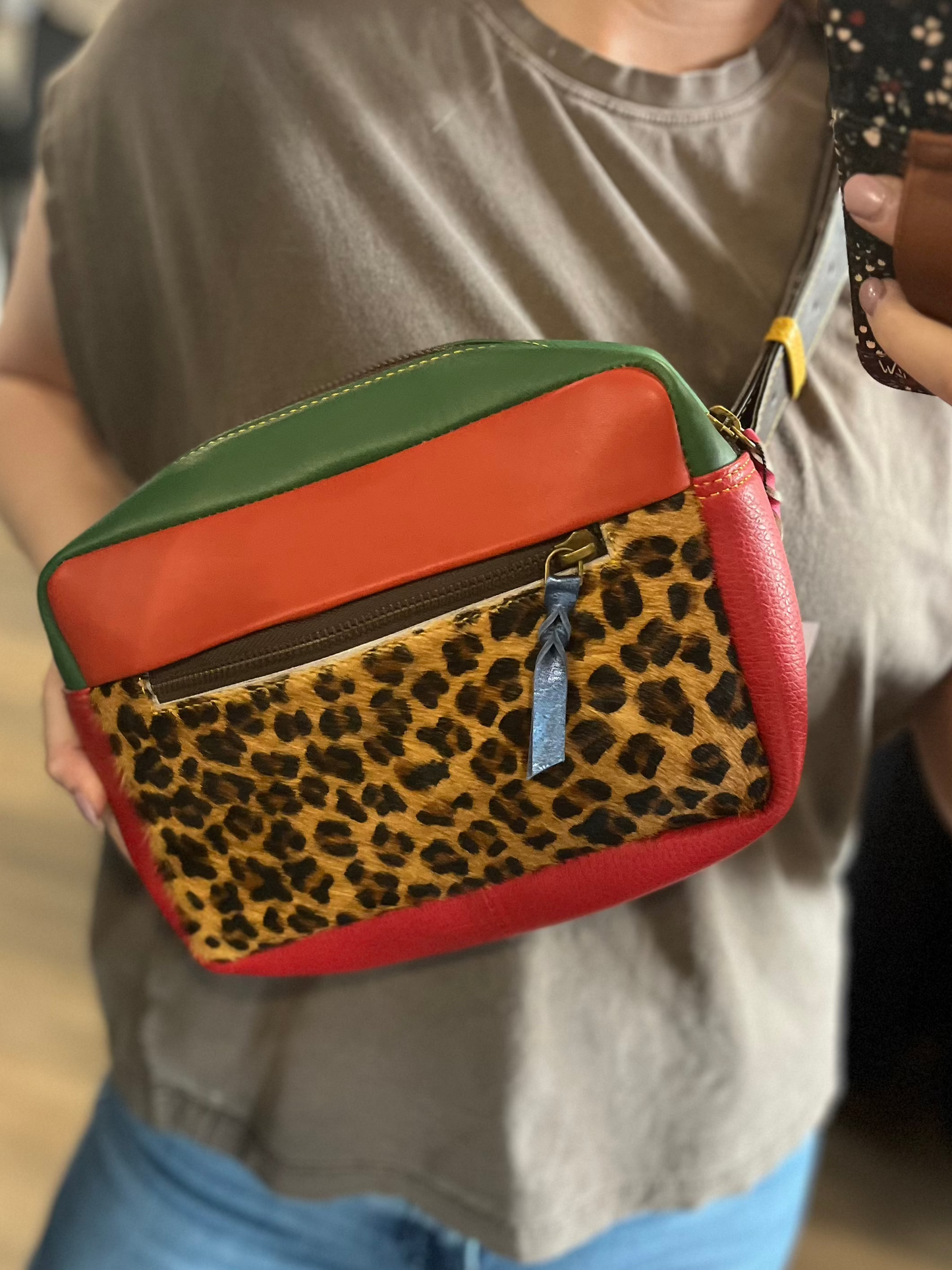 Hunter Beltbag