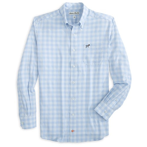 Hadley Button Down