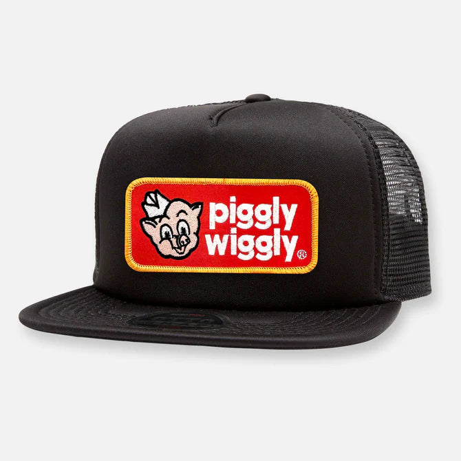 Piggly Wiggly Hat