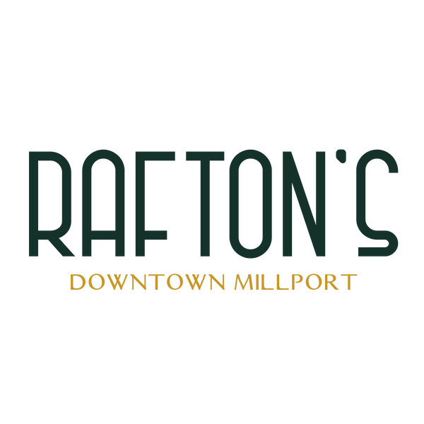 Raftons Clothier