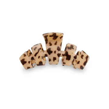 Classic Claw Clip- Medium