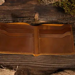 Bifold Wallet