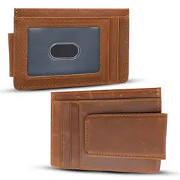 Money Clip Wallet
