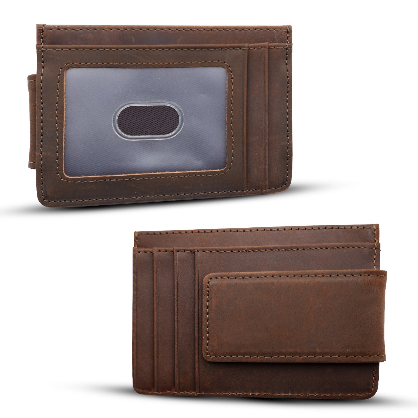 Money Clip Wallet