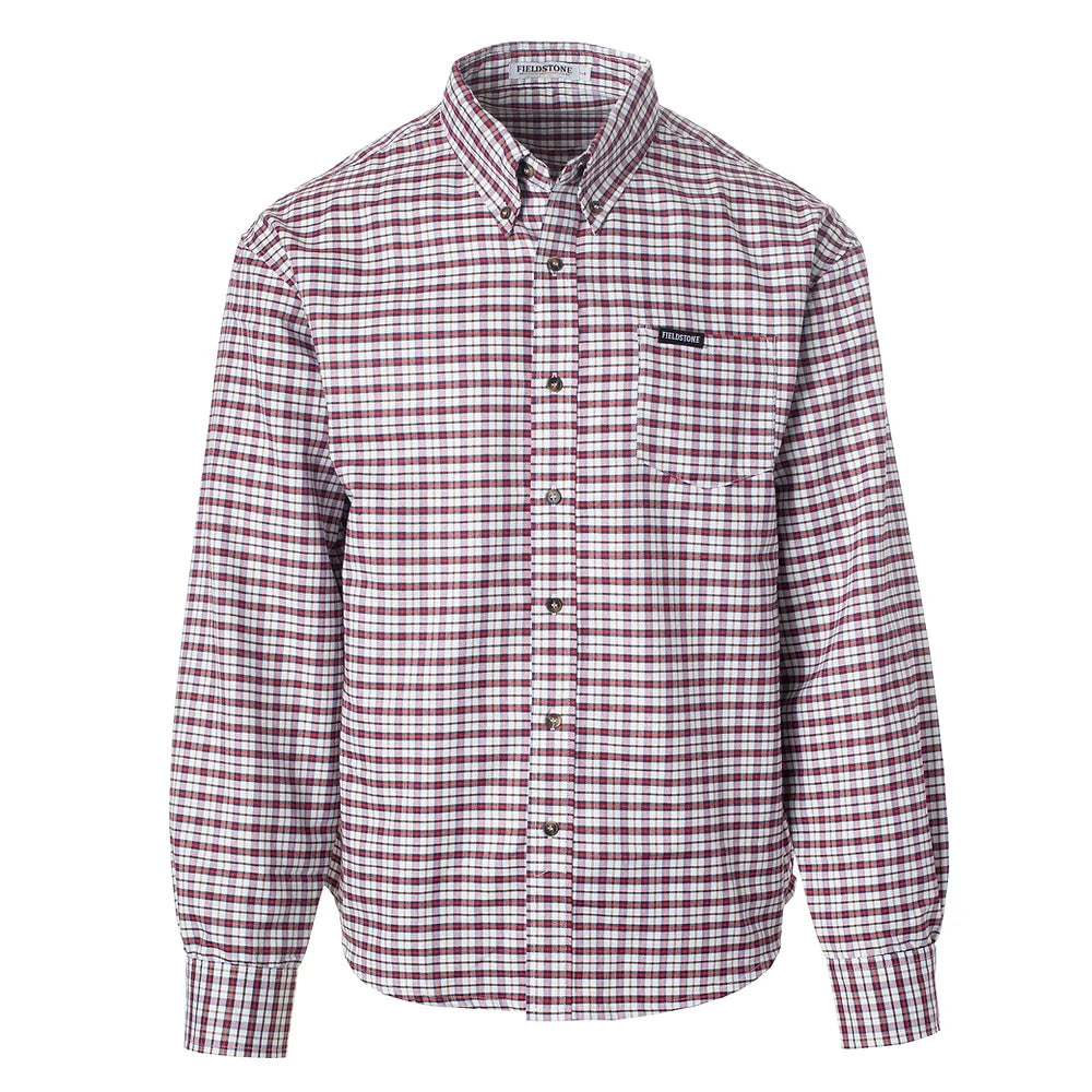 The Hatfield Button Down Boys