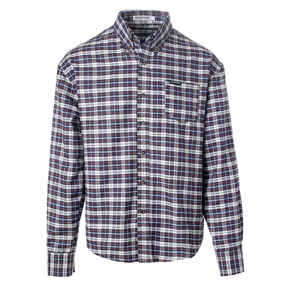 The McCoy Button Down Boys