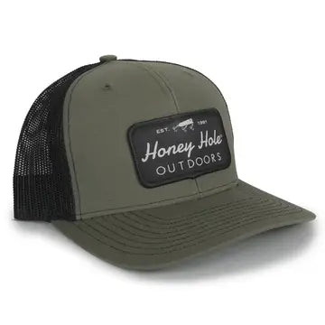 HH Snapback OG Rec Hat