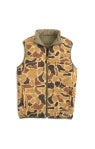 Field Series Reversible Vest