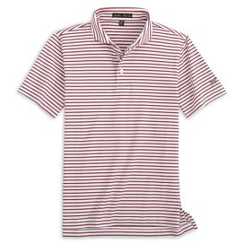 Gulf Stream Stripe Polo