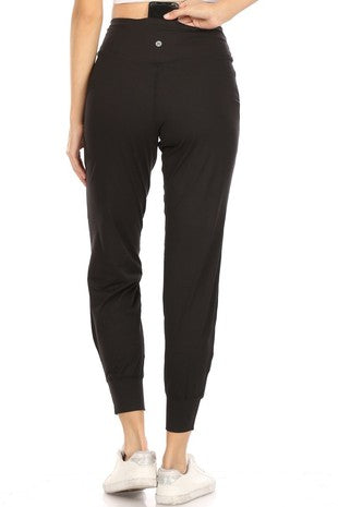 Slim fit Active Jogger