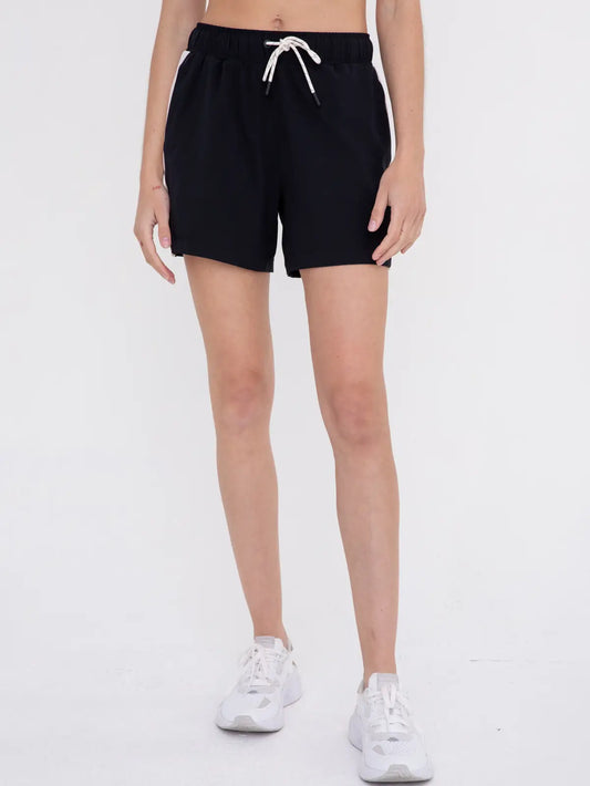 Mono B Active Shorts