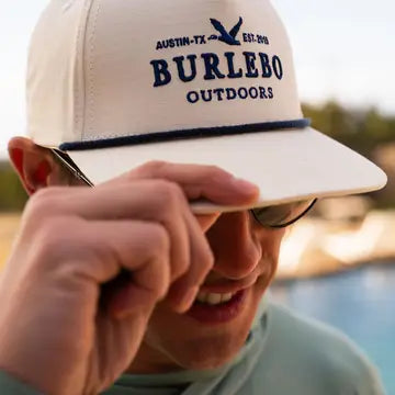 Est. 2015 Burlebo Cap