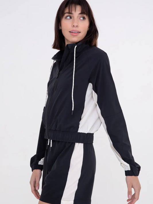 Mono B Active Jacket