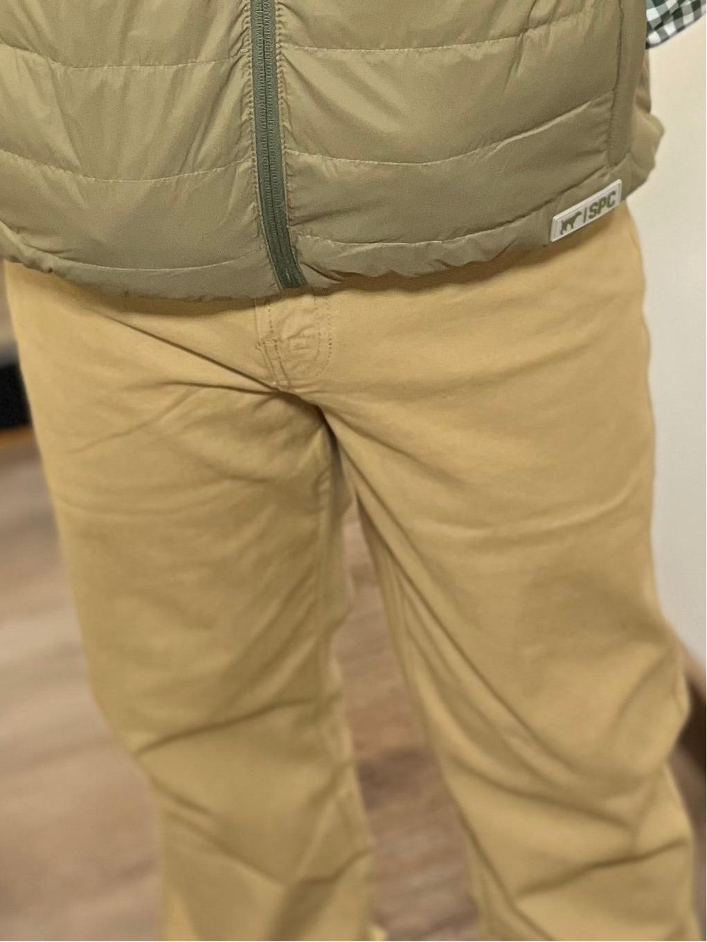 Payton 5 Pocket Pants