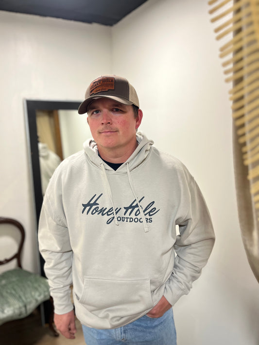 HH Fleece Hoodie