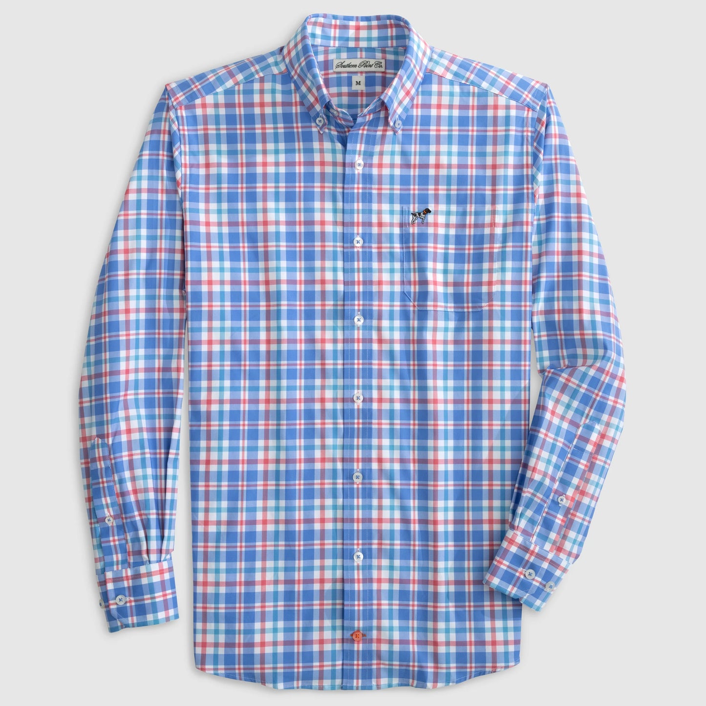 Hadley Button Down