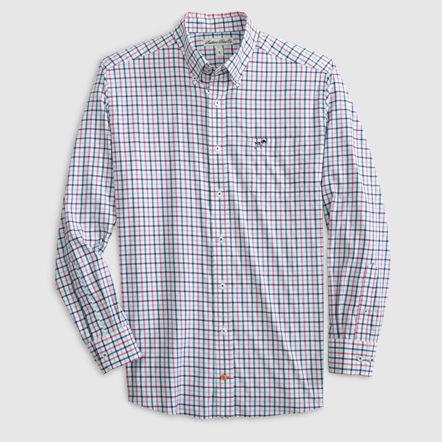 Hadley Button Down