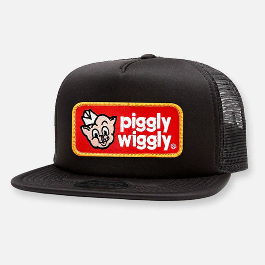 Piggly Wiggly Hat